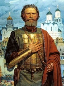Димитрий